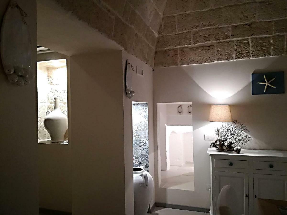 Casa Carlotta Monopoli Exterior foto